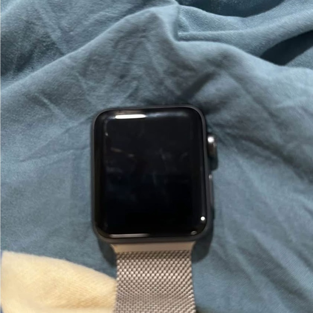 Apple Watch Series 3 38 MM